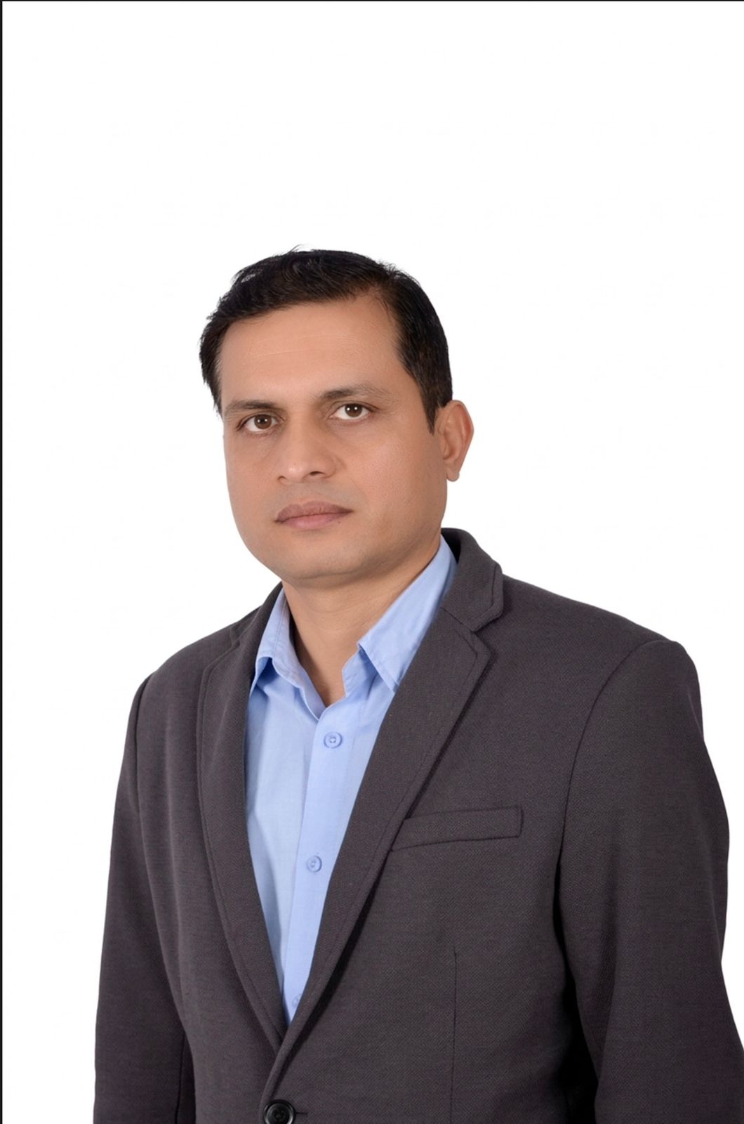 Mr. Perash Dahal