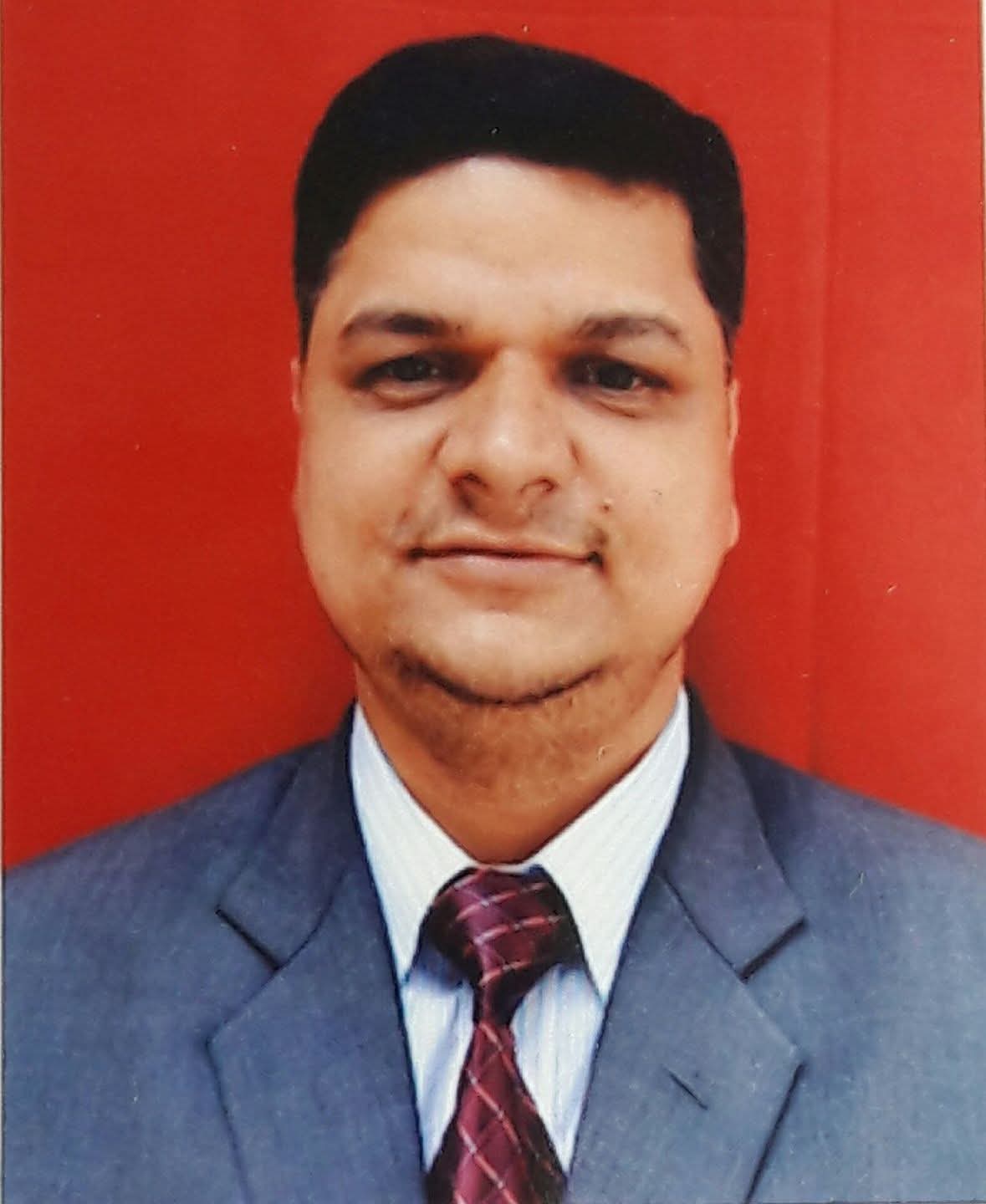 Subhash Chandra Bhandari