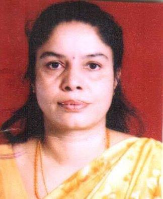 Ms. Uma Dahal - Chairperson